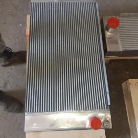 Радиатор охлаждения ДВС Atlas Copco Boyles C6